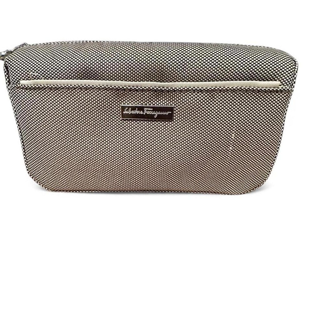 Salvatore Ferragamo Perfume Case‎